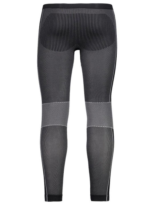 Kinder Thermobekleidung Leggings Schwarz