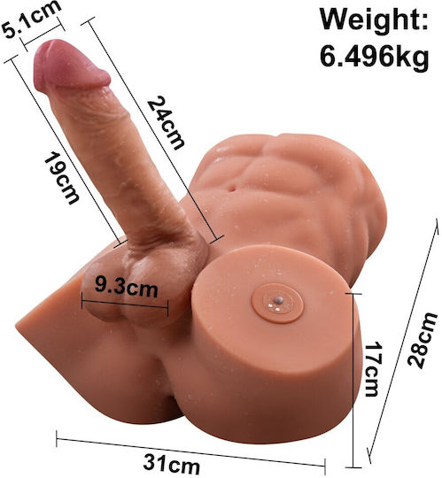 Masturbator