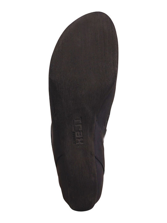 Evolv Pantofi de escaladă Unisex Negri