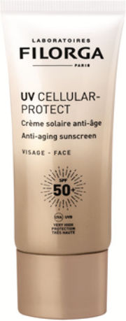 Filorga UV Bronze After Sun Автобронзант Гел за Лице и Тяло 200мл