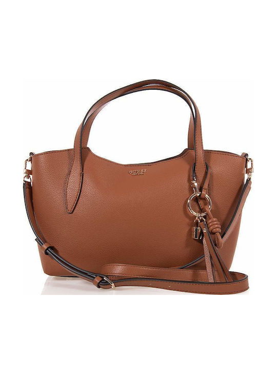 Guess Melody Melody Set Damenhandtasche aus Kunstleder