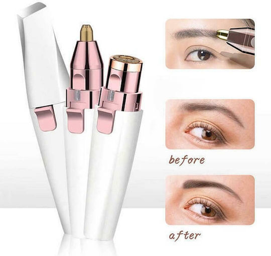 Gemei Eyebrow Trimmer HX-202B Тример Машина HX-202B