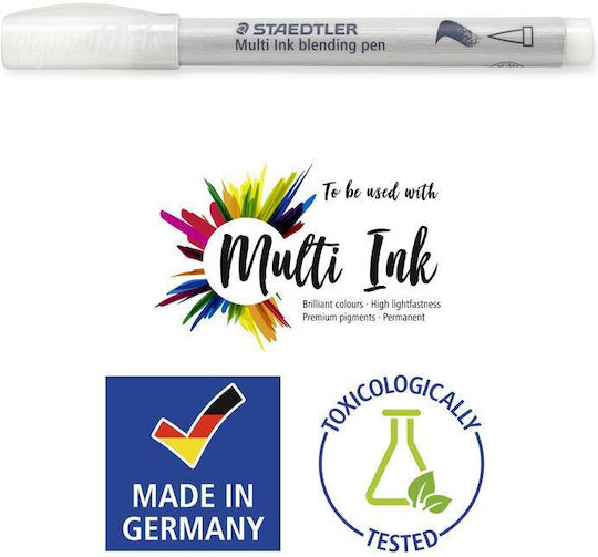 Staedtler Artist Series Μαρκαδόροι Σετ 2τμχ
