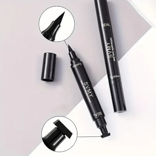 Liner De Ochi Lichid Waterproof