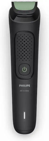 Philips Trimmer Επαναφορτιζόμενη Κουρευτική Μηχανή MG3940/15