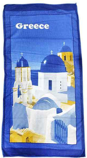 Greece 140x70εκ. 054086224428