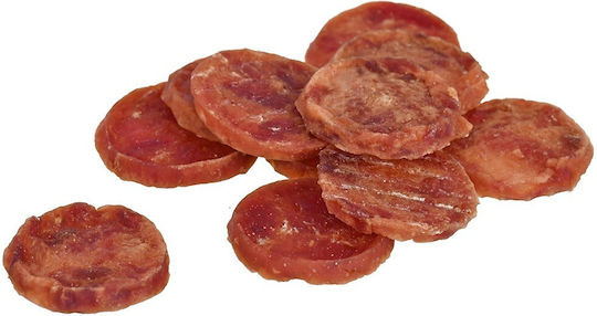 Petitto Miękkie Λιχουδιά Σκύλου με Πάπια 500gr
