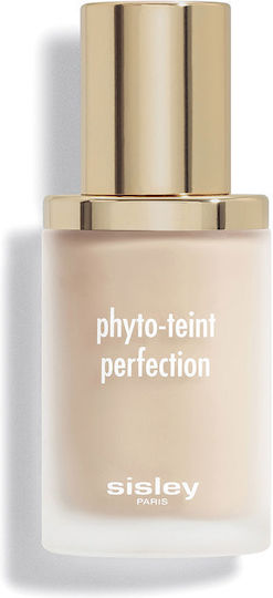 Sisley Paris Phyto-teint Liquid Foundation #0n-dawn 30ml