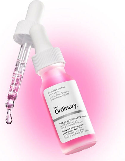 The Ordinary Lip Serum 15ml