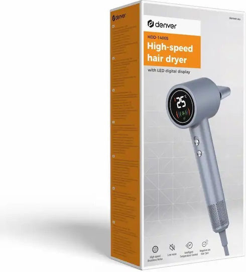 Denver Haartrockner 1400W