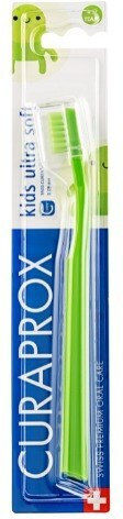 Curaprox 5500 Baby Toothbrush for 4m+ Random Selection