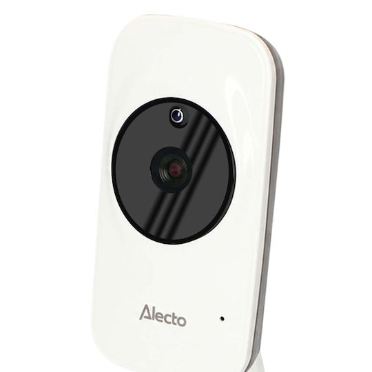 Alecto Baby Ασύρματη Ενδοεπικοινωνία Μωρού με Νανουρίσματα