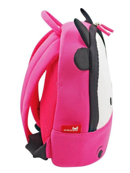 NOHOO Tasche Rucksack Rosa NOHOO Tasche Rucksack Rosa