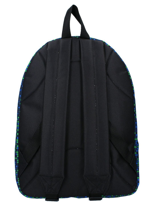 Skooter Ученическа Раница Гимназия Многоцветна 29 x 11 x 39см