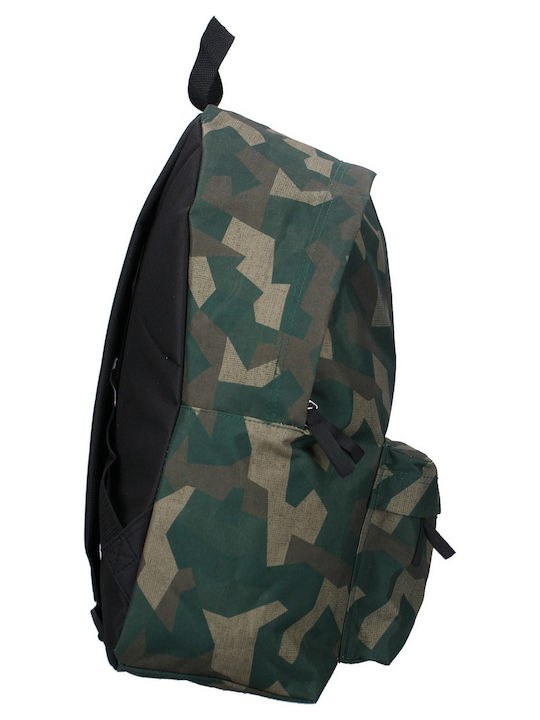 Skooter Ученическа Раница Гимназия Многоцветна 29 x 12 x 43см