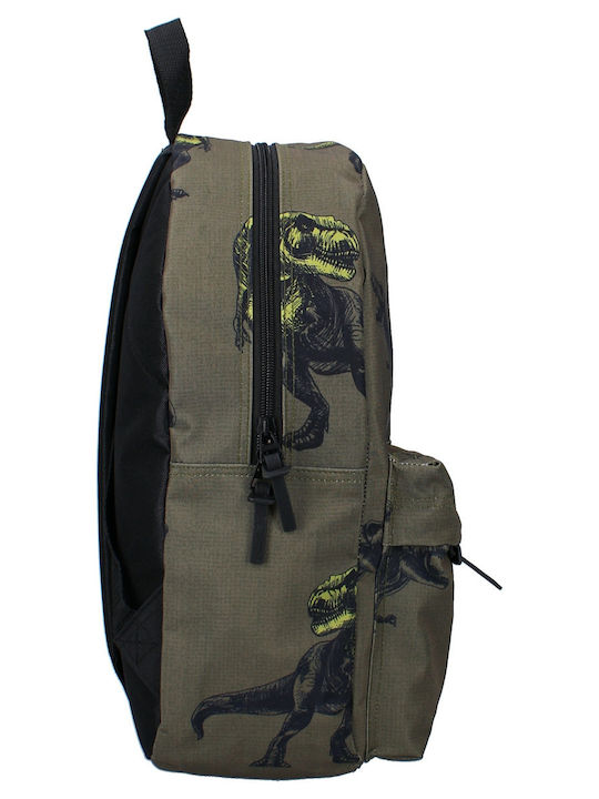 Skooter Ученическа Раница Гимназия Многоцветна 29 x 11 x 39см