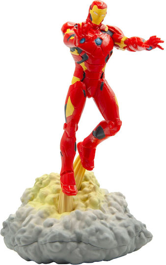 Figurina colectabilă Iron Man Marvel Avengers 15cm