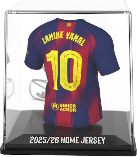 Banbo Toys Футбол Barcelona - Lamine Yamal (Home 25/26) Фигура
