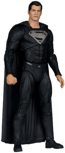 Mcfarlane Toys DC Comics Superman Dc Multiverse - Superman (Justice League) Action Figure in Scale 1:10