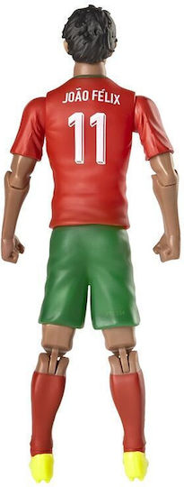 Banbo Toys Football Action Figure