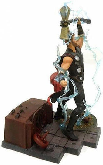 Diamond Select Toys Marvel Thor Отмъстителите 3 Война без край Фигура 23см