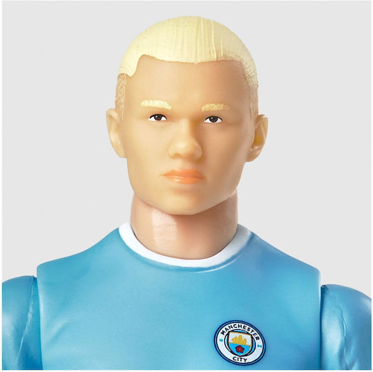 Socker Socker Manchester City Erling Haaland 20 Cm Boys Figurine