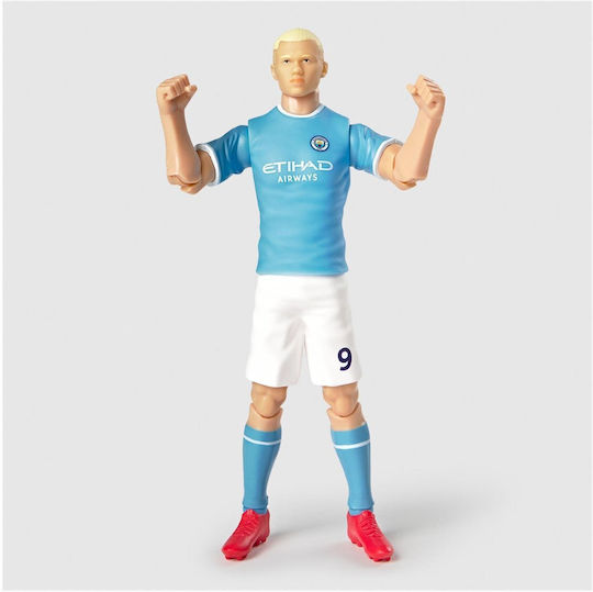 Socker Socker Manchester City Erling Haaland 20 Cm Boys Figurine