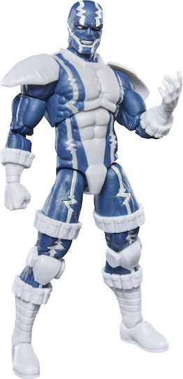 Hasbro Marvel Spiderman Figur Sammelbare Figuren