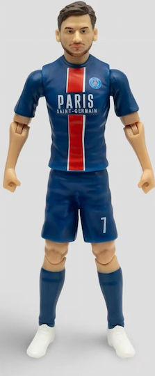 Banbo Toys Psg Футбол Кварацхелия Фигура За Действие 20см 81386