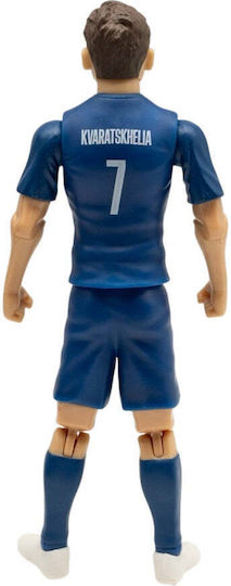 Banbo Toys Psg Футбол Кварацхелия Фигура За Действие 20см 81386