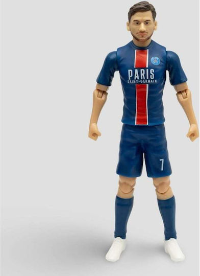 Banbo Toys Psg Футбол Кварацхелия Фигура За Действие 20см 81386