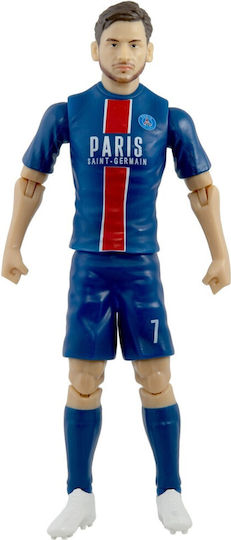 Banbo Toys Psg Футбол Кварацхелия Фигура За Действие 20см 81386