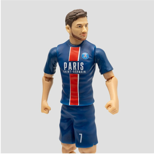 Banbo Toys Psg Футбол Кварацхелия Фигура За Действие 20см 81386