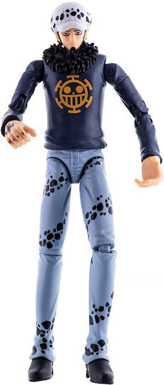One Piece: Trafalgar Law Anime Heroes Φιγούρα 17εκ.