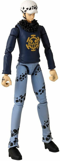 One Piece: Trafalgar Law Anime Heroes Φιγούρα 17εκ.