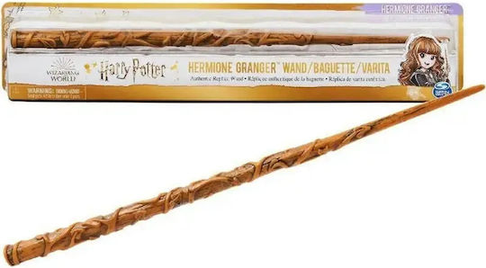 Spin Master Harry Potter Baghetă Autentică Replică Harry Potter Stick Replică Lungime 30 cm Scară 1:1