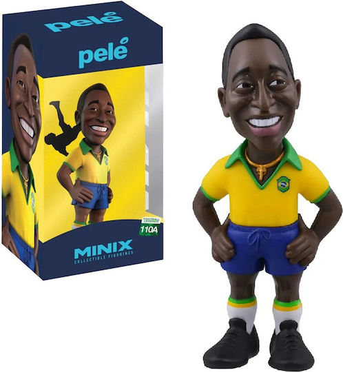 Minix Figurină Fotbal 12 cm