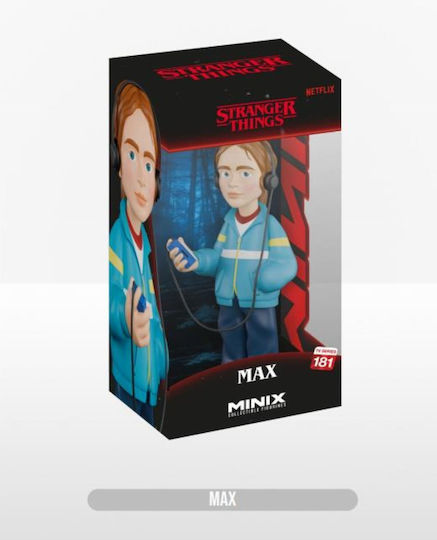 Minix Stranger Things Φιγούρα