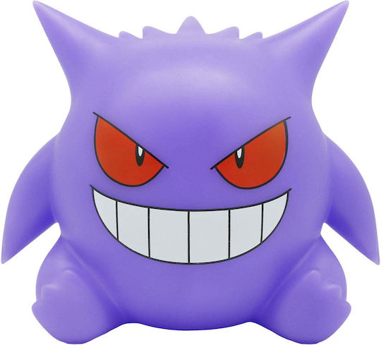 Pokemon Gengar Light Up Figure 15cm