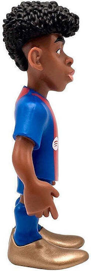 Giochi Preziosi Football: Barca - Lamine Yamal Collectible Figure 12cm