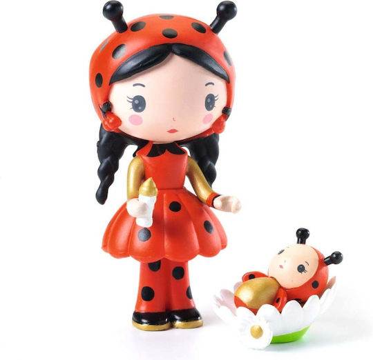 Djeco Avatar Коко и Минико Фигура 4см