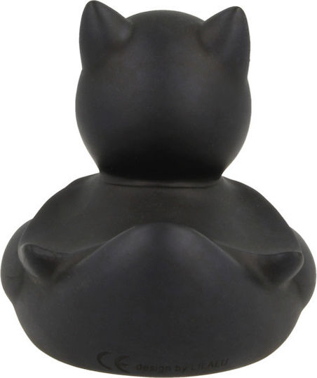 Lilalu DC Comics: Batman Νυχτερίδα Rubber Duck 8.5εκ.