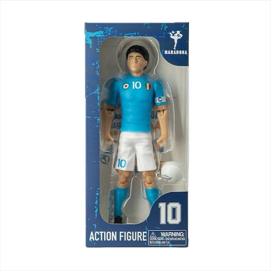 Banbo Toys Футбол Фигура За Действие 20см