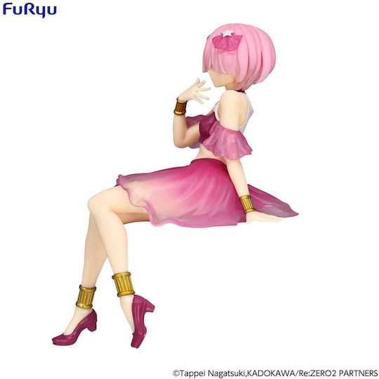 FuRyu Re: Zero Starting Life in Another World Φιγούρα 14εκ.