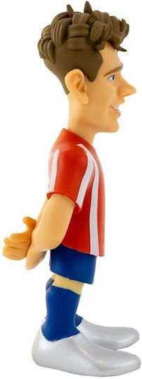 Minix Football Griezmann Figure 12cm