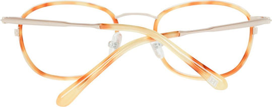 Hackett Brillengestelle mit Rezept Männer Heb10416947 Glasbrücke Schläfen 47 20 145 mm 0027677