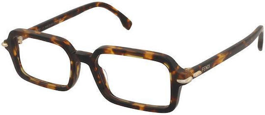 Γυαλιά Οράσεως Fendi Fe40174i 056