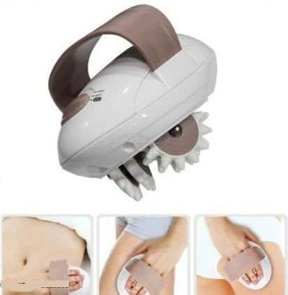 Tradesor Anti-Cellulite Massage Device for Legs and Body