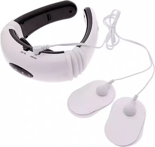 Verk Group Neck Massager White