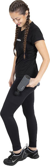 inSPORTline Insportline Bitigo Gun Massage for the Legs & the Body with Vibration